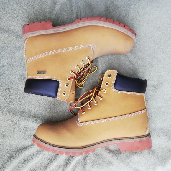 Dexter Other - DEXTER men's waterproof boots 10.5